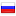 minimultik.ru server is located in Russia
